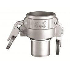 TriSAFLOK® Part CC - Coupler